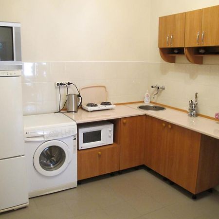 Uyutniy Hostel Mikołajów Zewnętrze zdjęcie