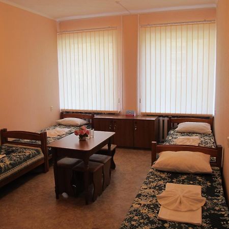 Uyutniy Hostel Mikołajów Pokój zdjęcie