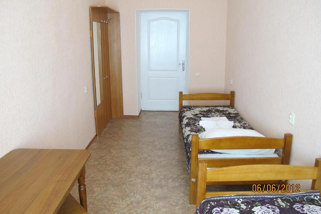 Uyutniy Hostel Mikołajów Pokój zdjęcie