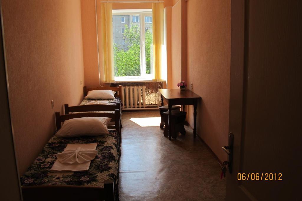 Uyutniy Hostel Mikołajów Pokój zdjęcie