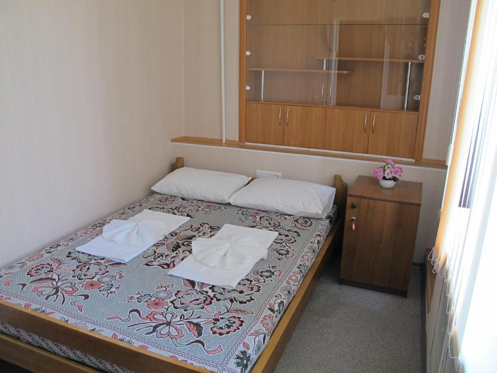 Uyutniy Hostel Mikołajów Pokój zdjęcie