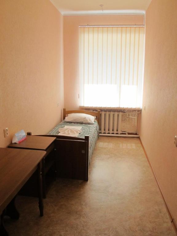 Uyutniy Hostel Mikołajów Zewnętrze zdjęcie